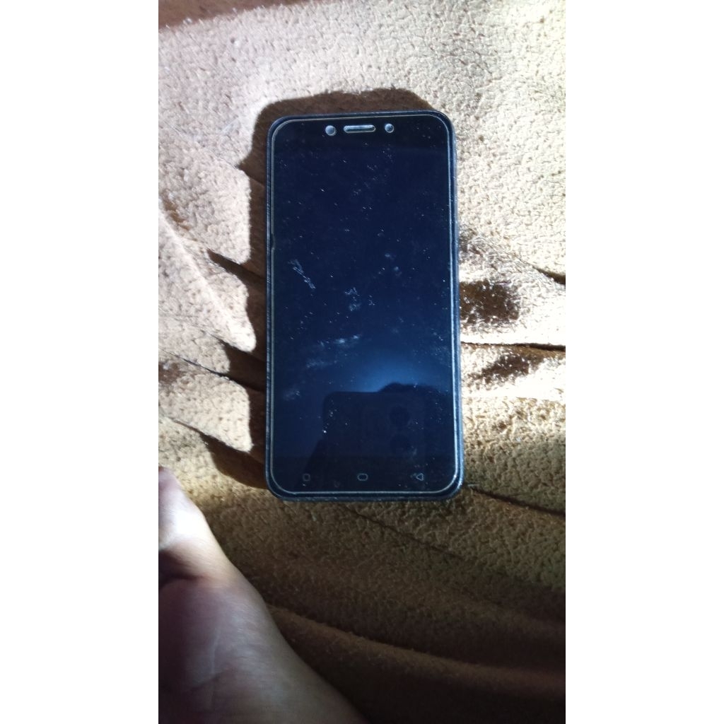 Oppo A71 ram 3/16 kondisi Hidup