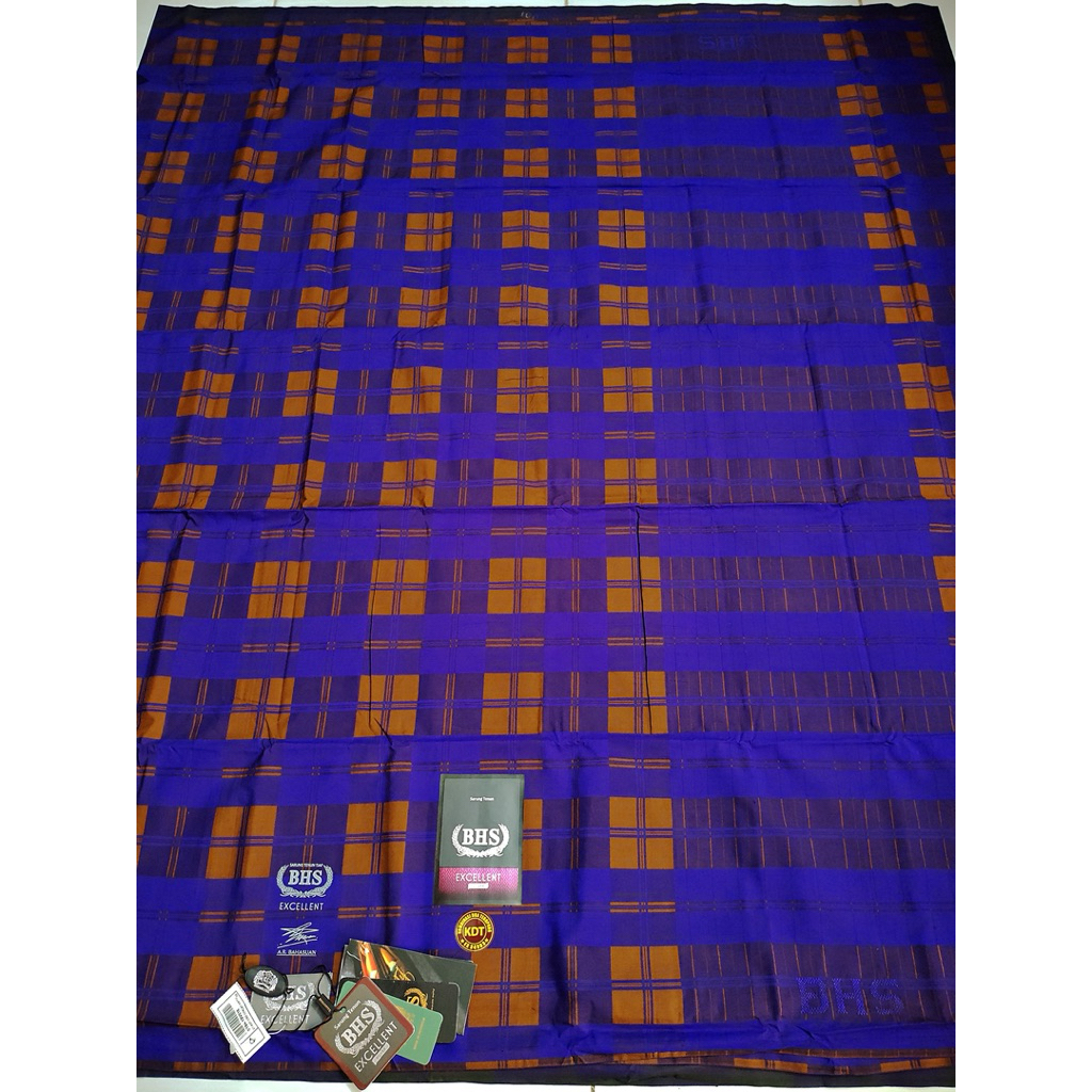 BHS KDT sandur Excellent silver ttd