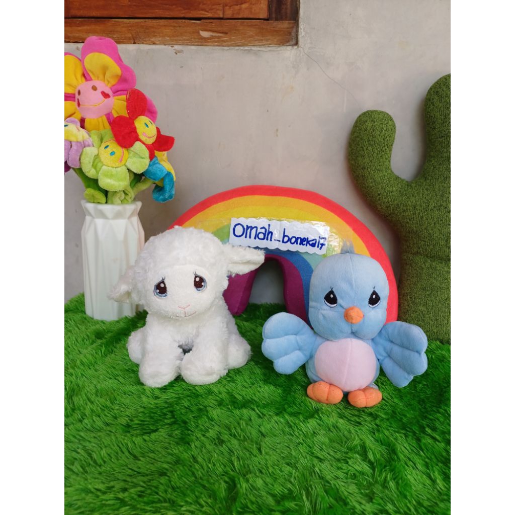 Boneka Precious Moment
