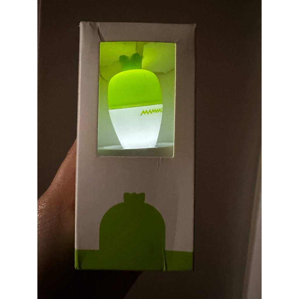 MAMAMOO MINI LIGHTSTICK MOOBONG