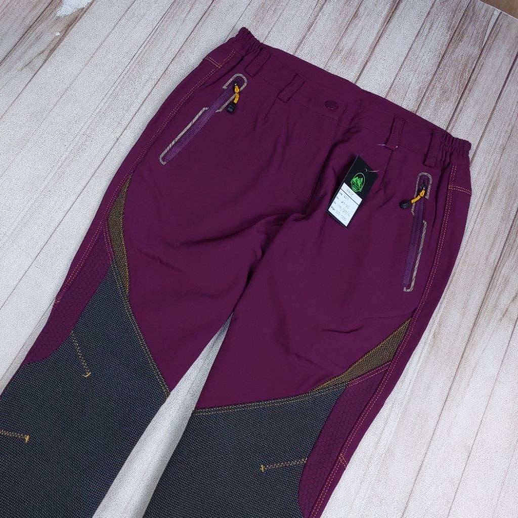 FELF size 27-28 celana gunung outdoor second original