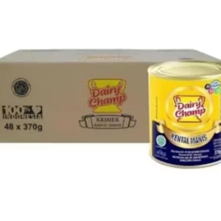 Susu Dairy Champ 1Dus