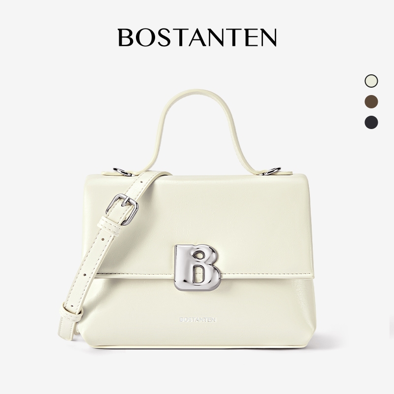 [Nathalie bag] BOSTANTEN Tas Selempang Wanita Sling Bag Fashion Women Hand Bag Pelajar Pekerja kanto