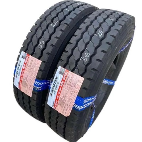 Ban Truk BRIDGESTONE 750 R16 M858