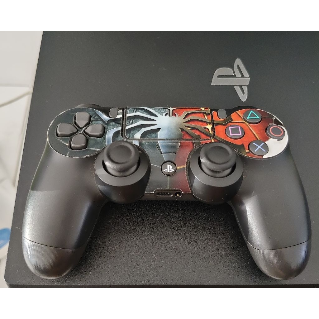 Stick PS4 Original Mesin bekas pakai