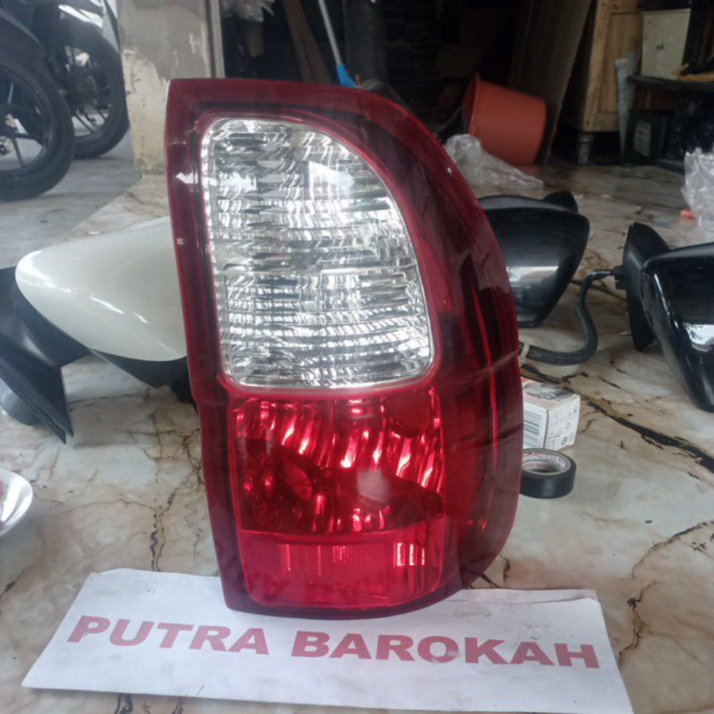 stoplamp panther kapsul ori