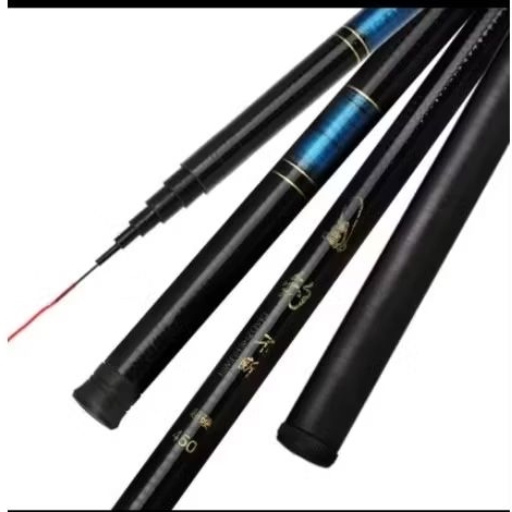 joran tegek murah diaozhehuwei 450-540