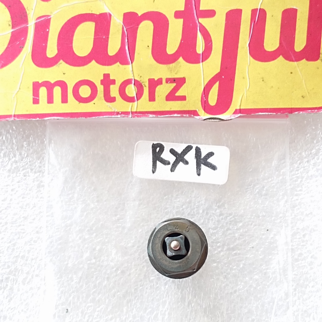 Jarum Apung Pelampung Karburator Karbu Yamaha RXK RX King RXKing Pnp Binter GTO Baru Stok Lama