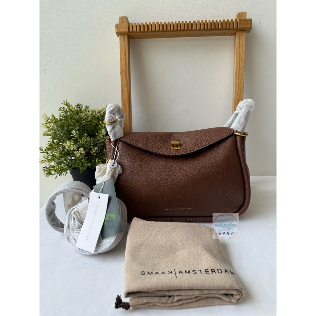 SmaakAmsterdam Cliff Camel