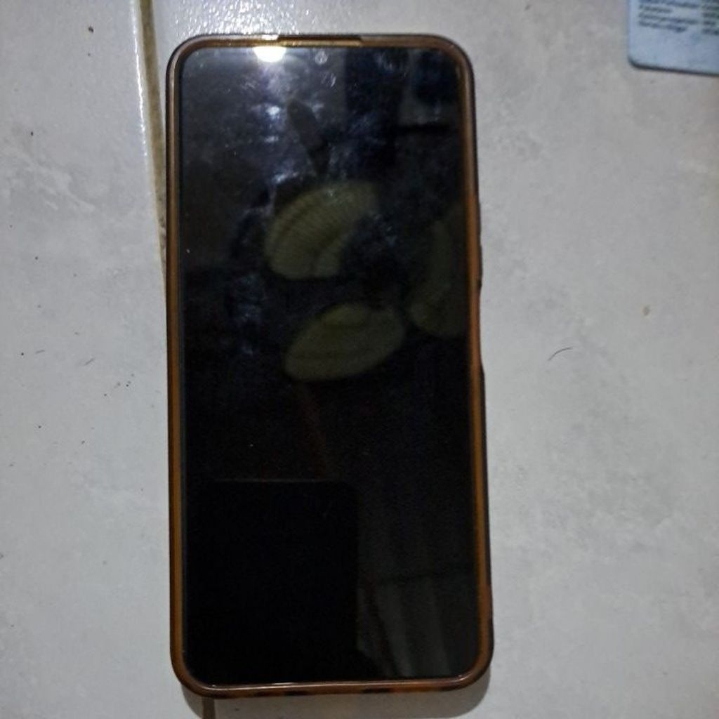handphone vivo y20