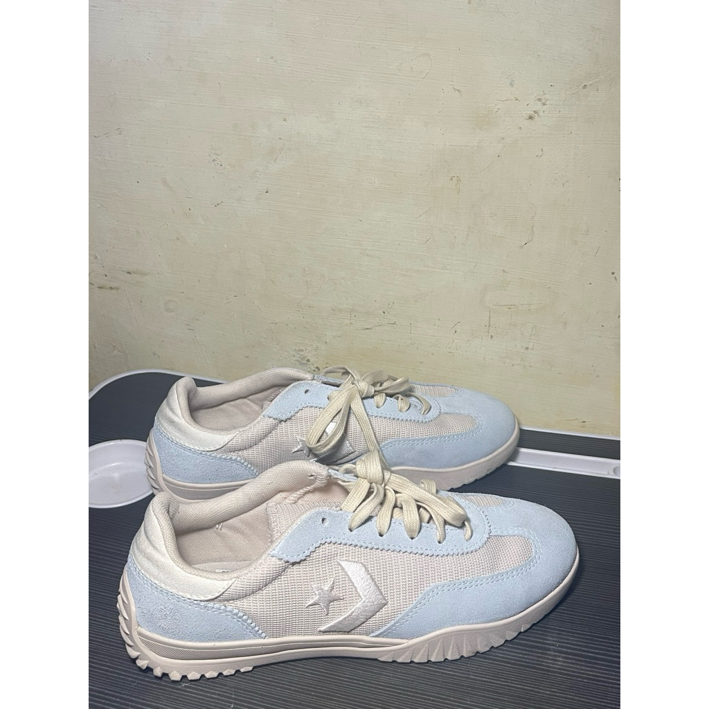 converse run star trainer