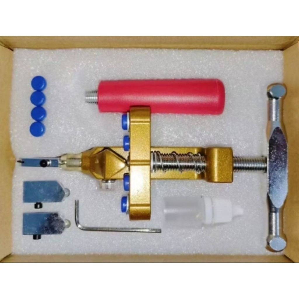 Pisau Potong Kaca / keramik Alat potong keramik