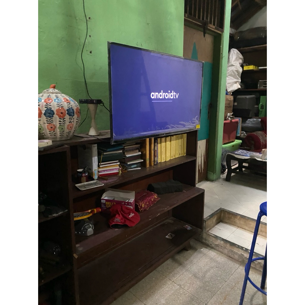 Xiaomi tv 4a 43” bootloop