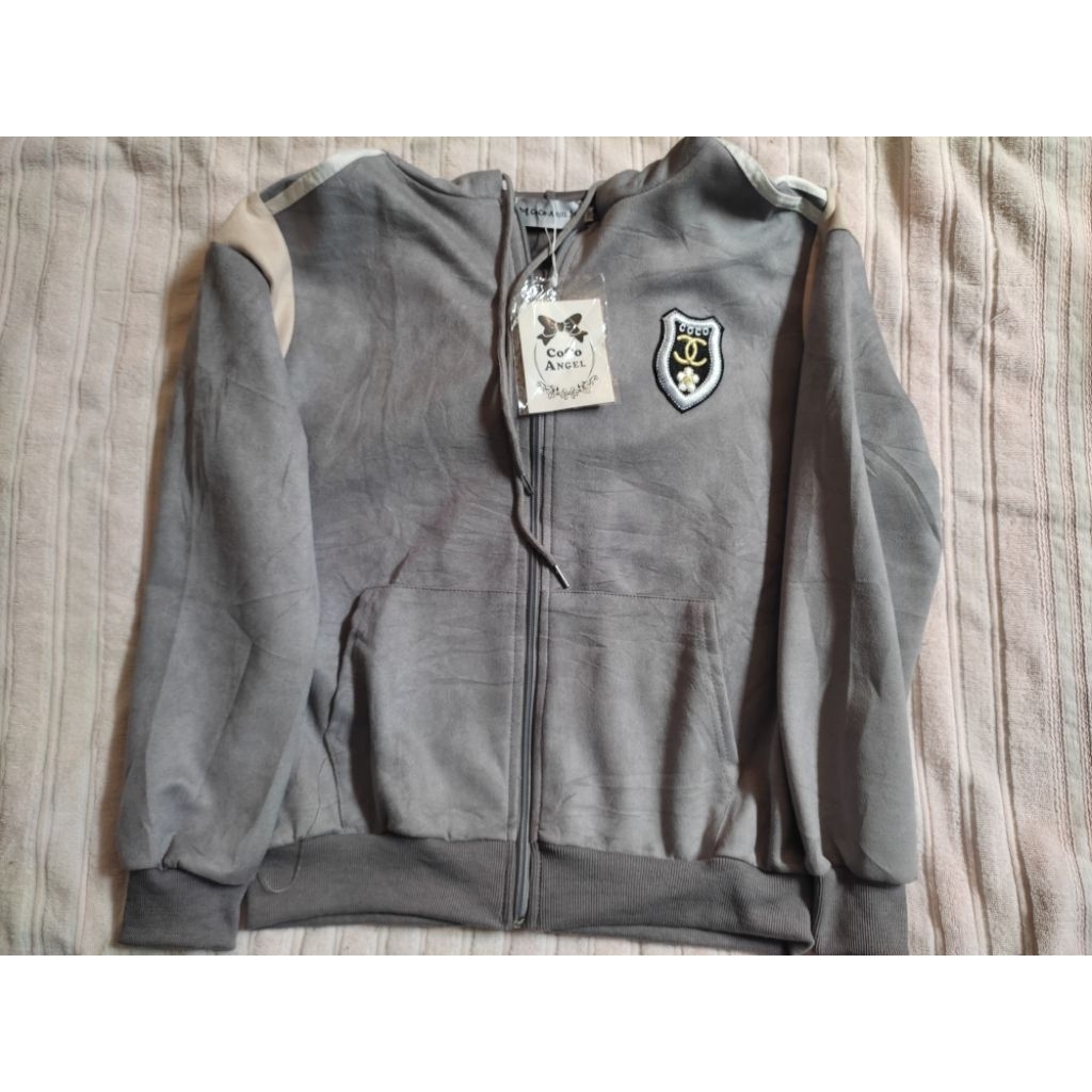 Jaket Coco Angel