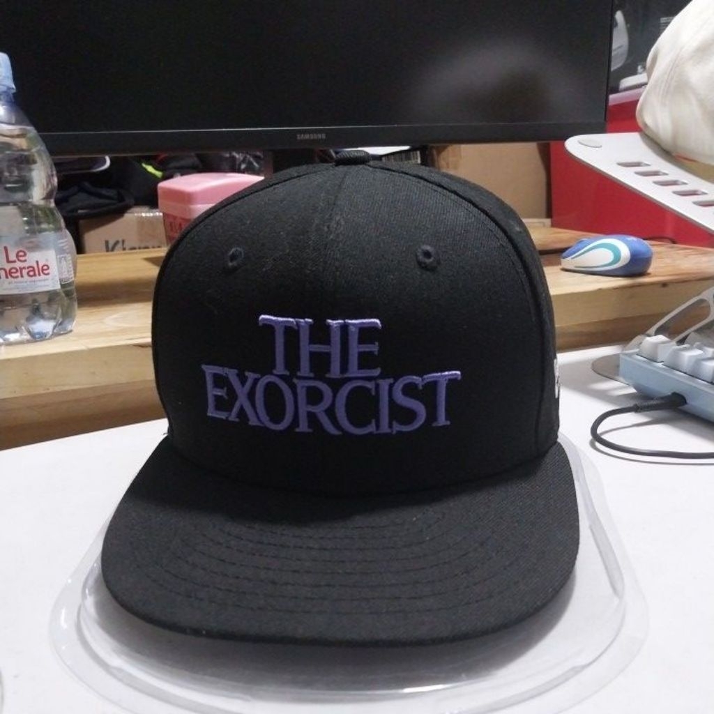 The Exorcist New Era