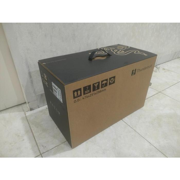 Razer Core X V2 Enclosure eGPU Thunderbolt 5