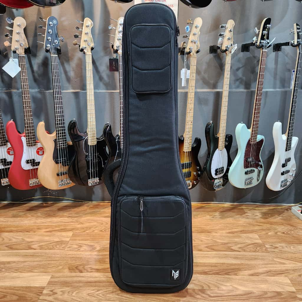 DBM NB Pro Bass Gigbag