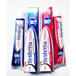 systema nano pasta gigi