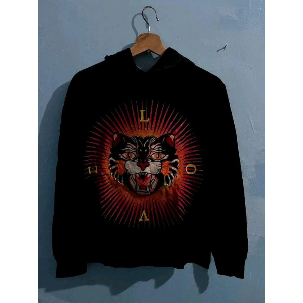 Hodie Gucci Second
