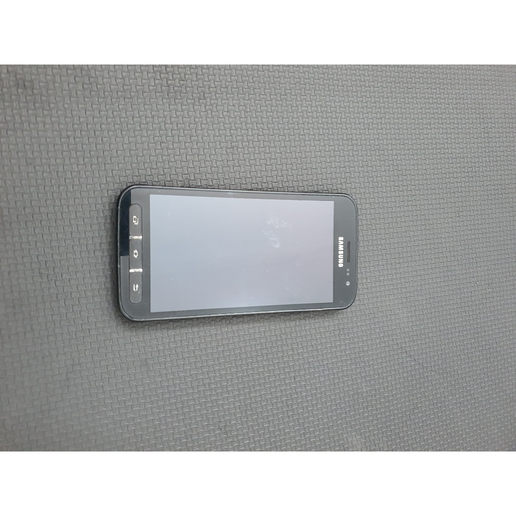 Samsung SM-G390Y Xcover 4 (2/16gb), fungsi normal. kondisi minus tombol” samping pada lepas