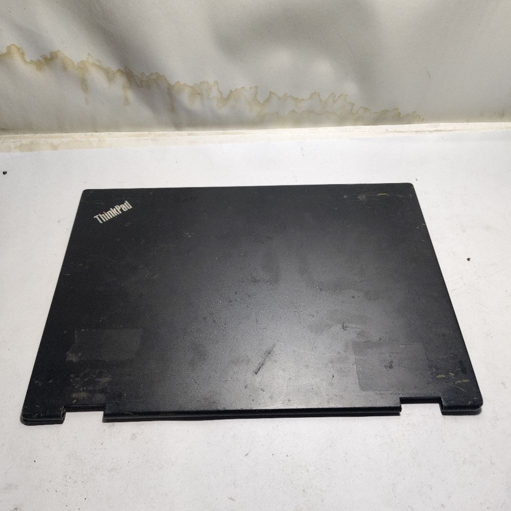 Casing Case Casing Cover LCD Laptop Lenovo ThinkPad L380 Yoga L390 Yoga