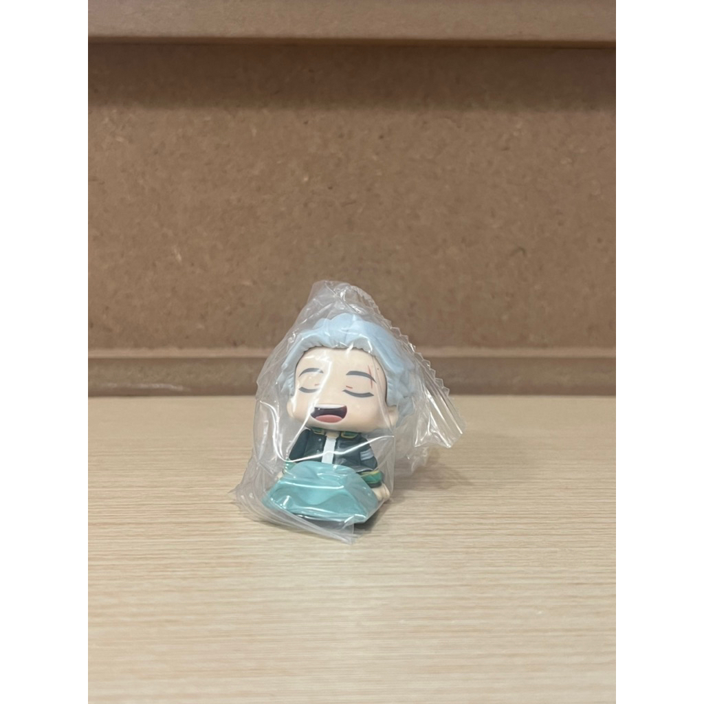 STASTO Onemutan Wind Breaker - Umemiya Hajime