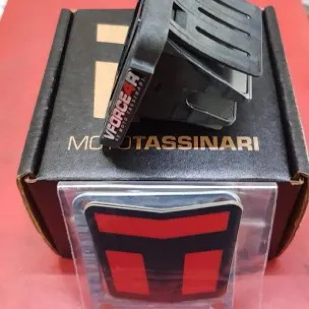 MEMBRAN VFORCE YZ 125 ORIGINAL