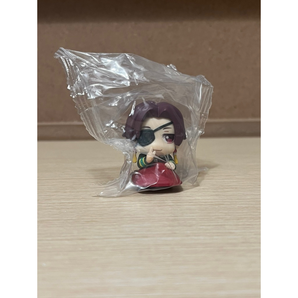 STASTO Onemutan Wind Breaker - Suou Hayato