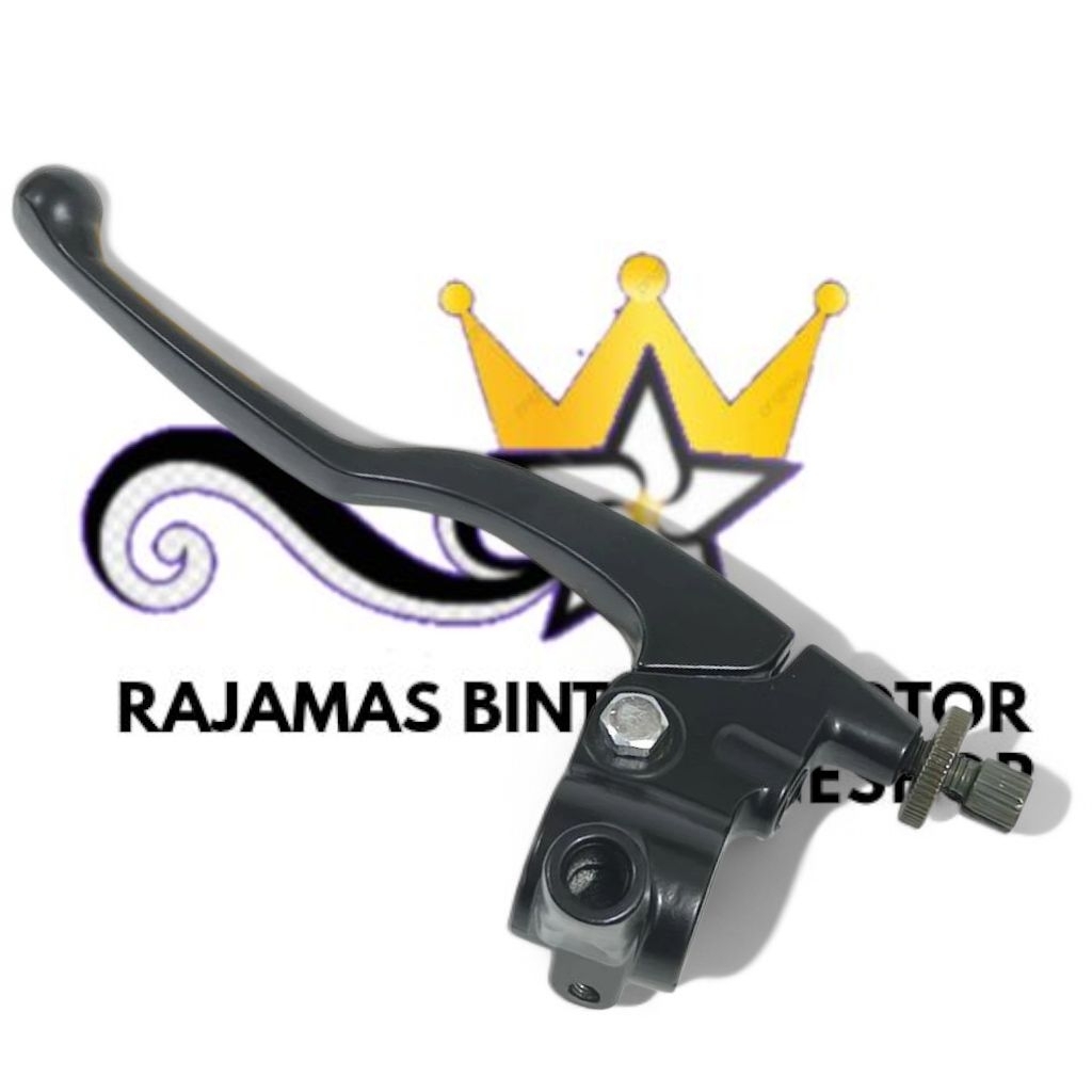 HANDLE KIRI SET JUPITER MX NEW 135 jupiter