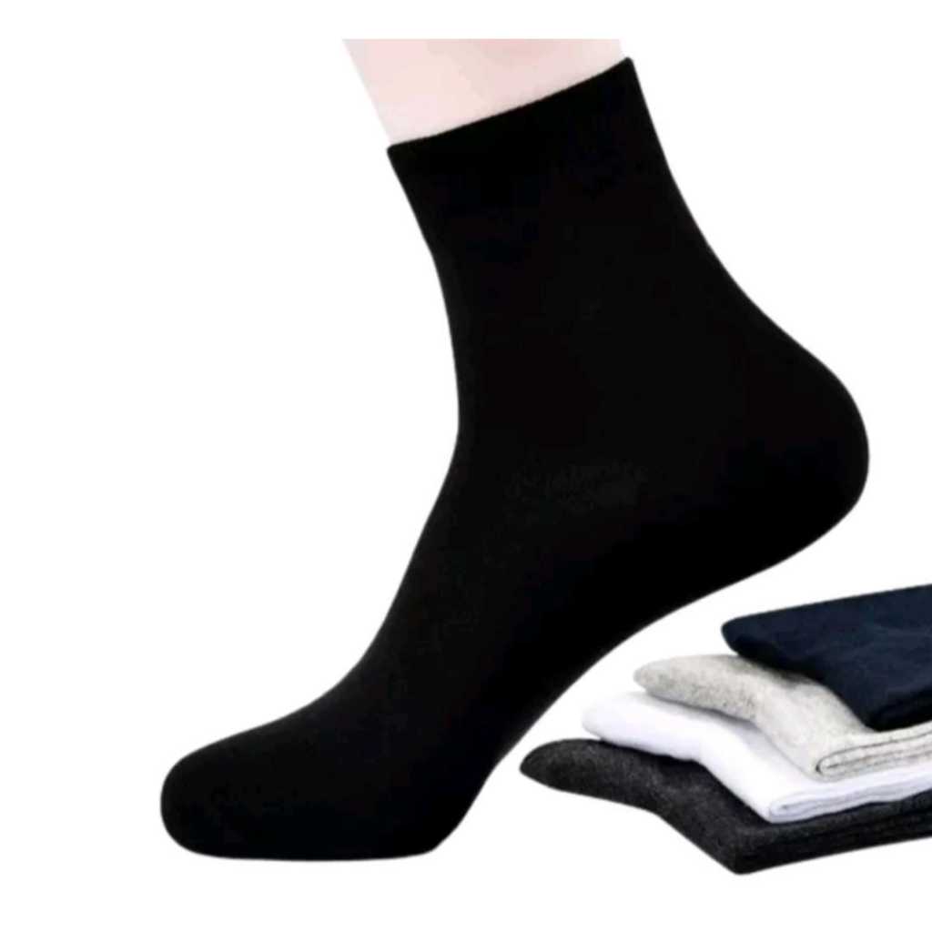 KAOS KAKI KANTOR pria / kaos kaki pria formal/ kaos kaki kerja