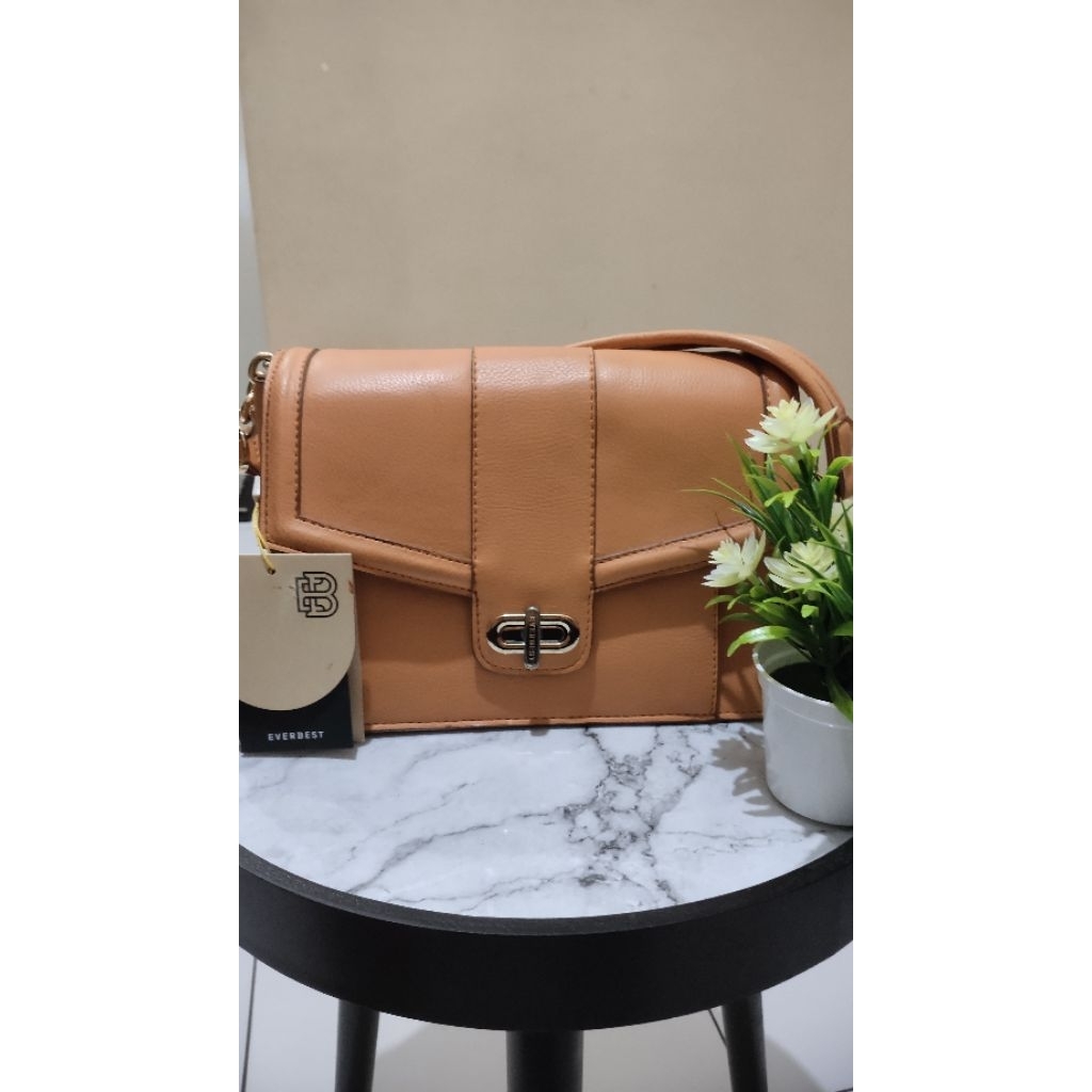 Prelove Tas Everbest