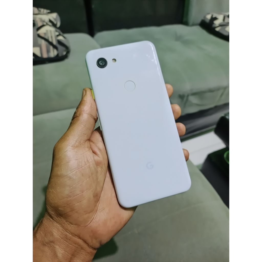 hp android ram 4/64gb