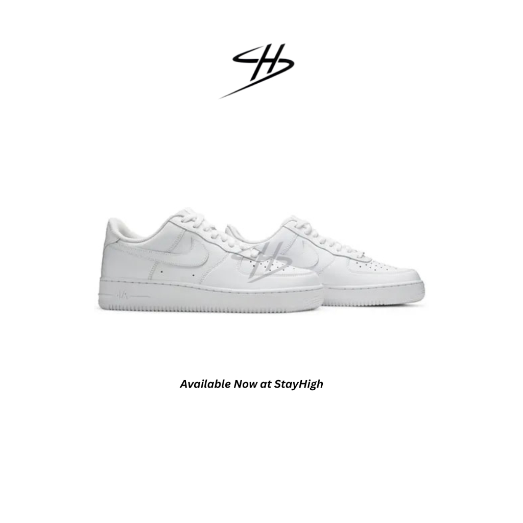 Stay High - Sepatu Nike Air Jordan 1 Low Women Sneakers Authentic