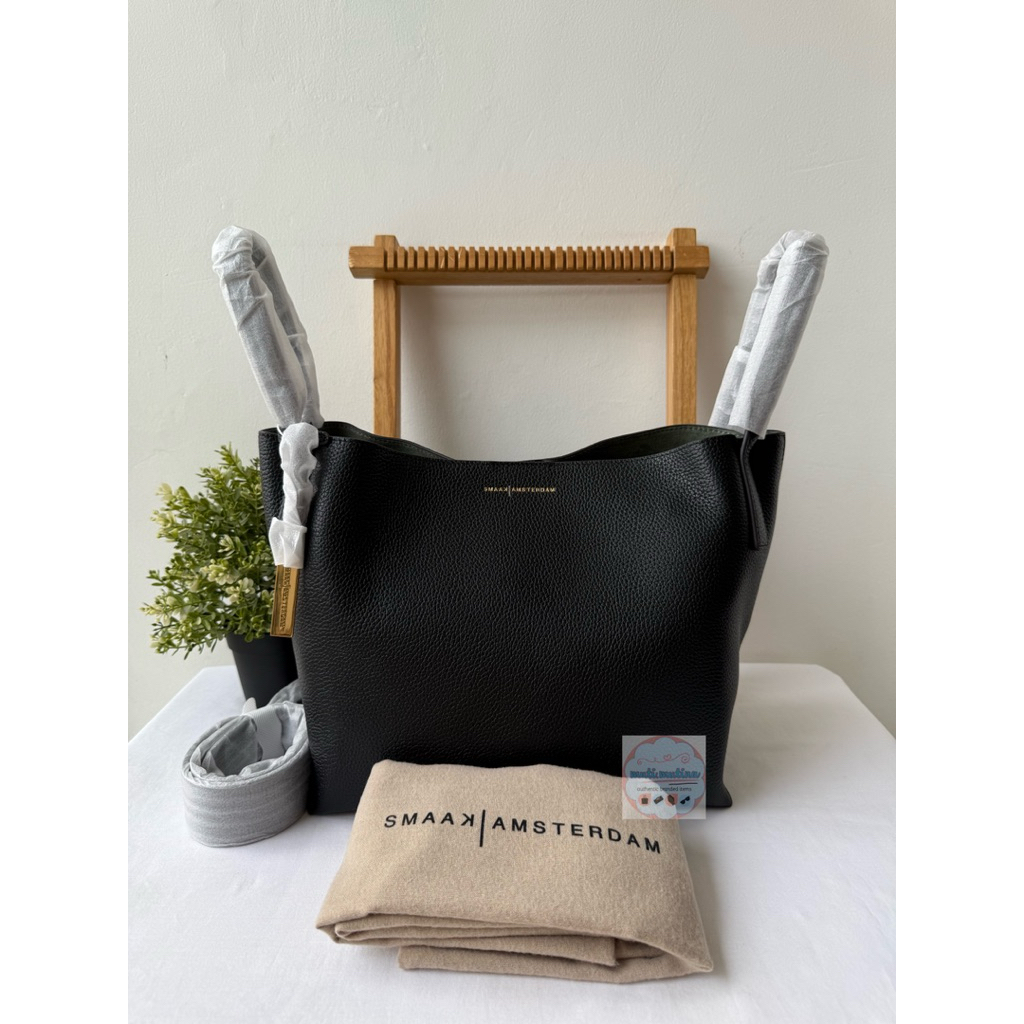 SmaakAmsterdam Scott Black