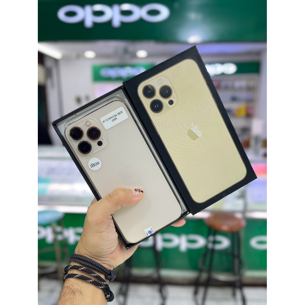 Iphone 13 ProMax 256 GB Ibox