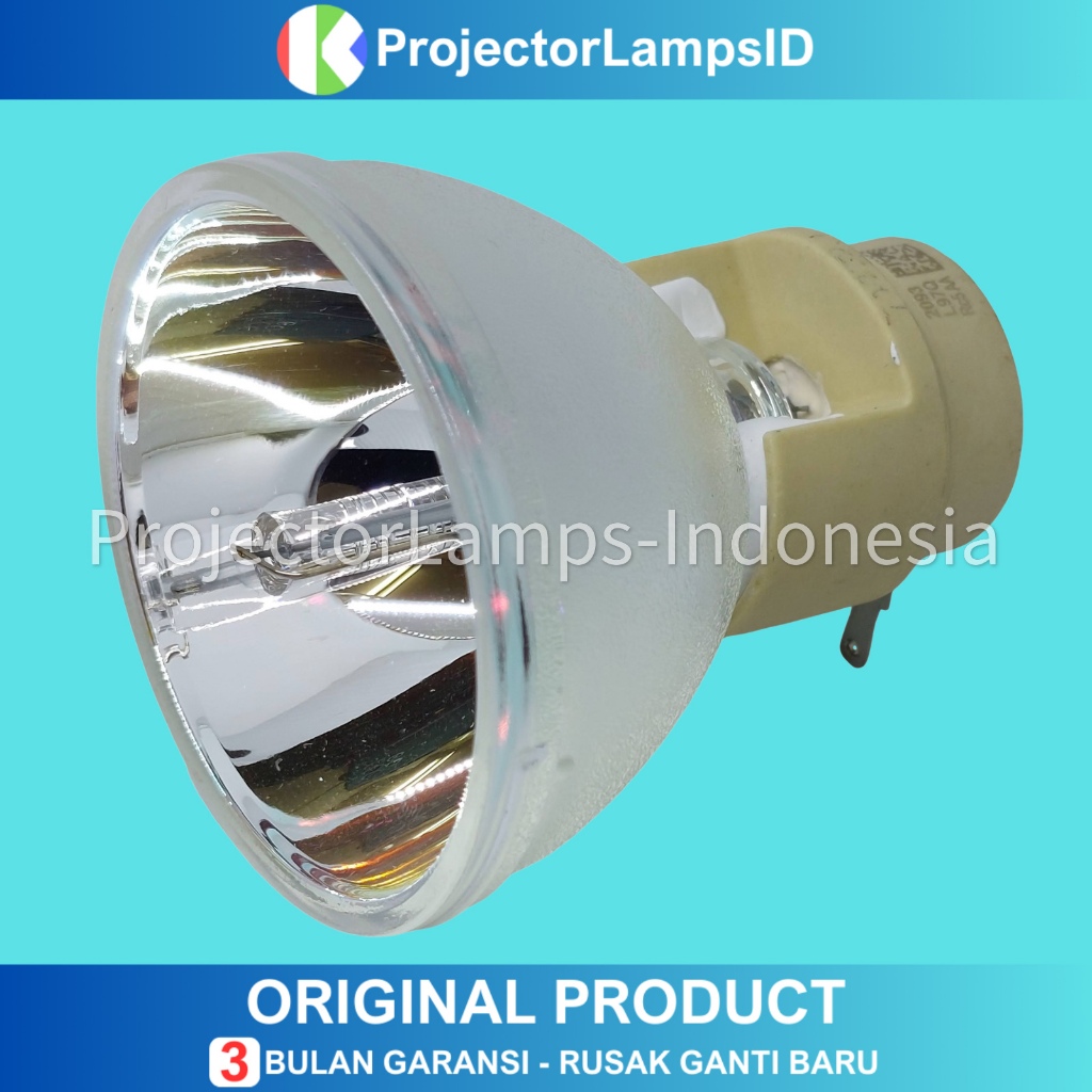 Lampu Projector Proyektor Osram P-VIP 190/0.8 E20.9n