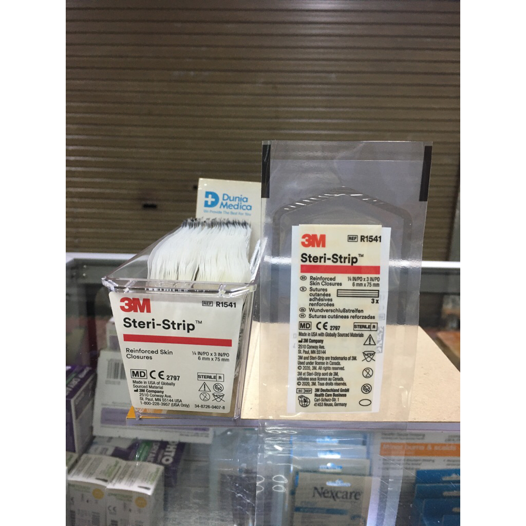 Steri-Strip 3M