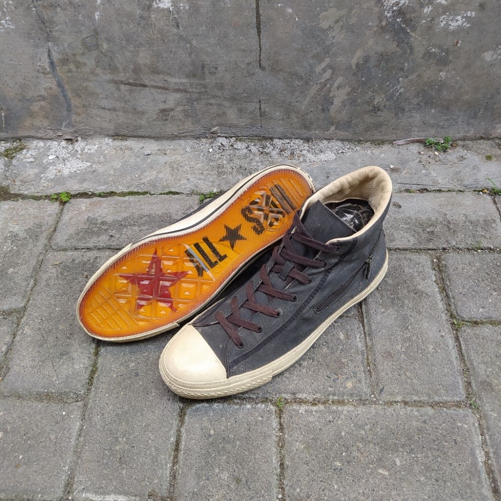 Converse John Varvatos Size 48