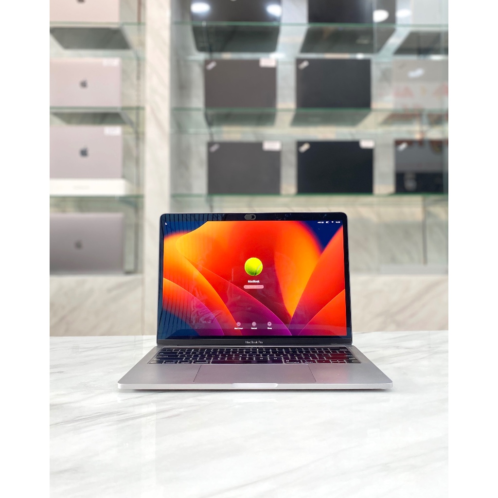 MACBOOK PRO RETINA CTO 2019
