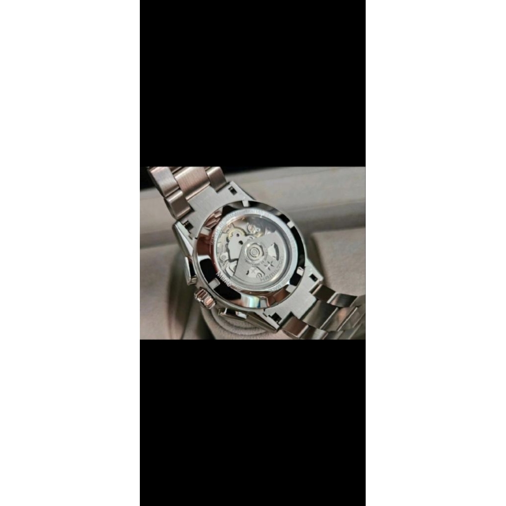 Jam Tangan Hamilton Jazzmaster performer