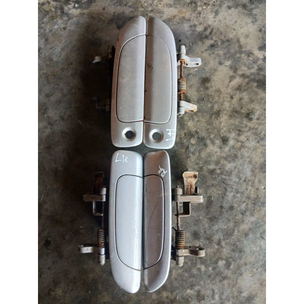 handel luar Honda Civic Vti VTI-S ES