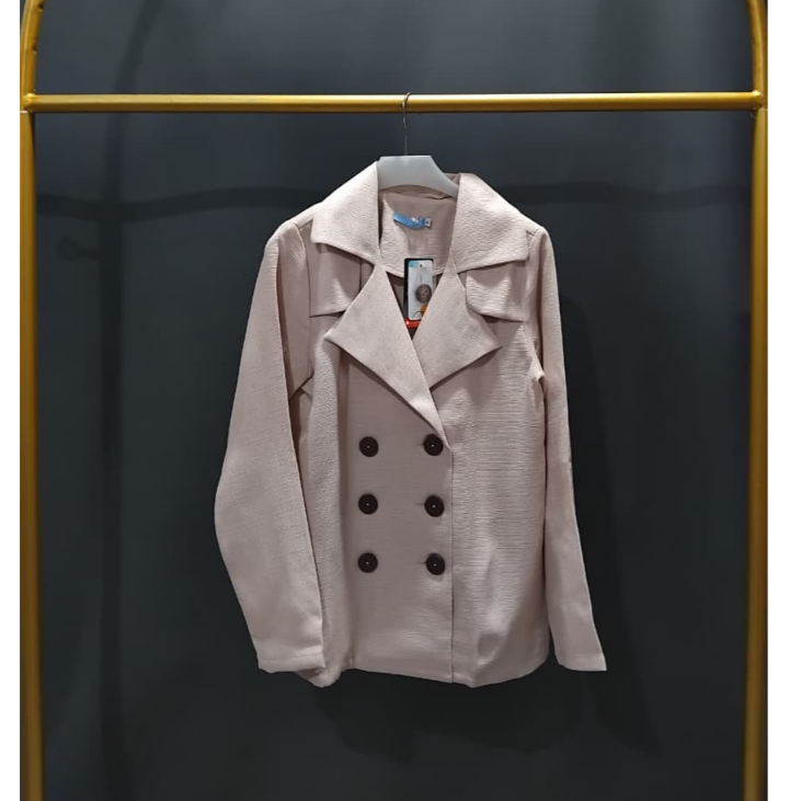 ZOYA OUTER, TUNIK & DRESS PROMO