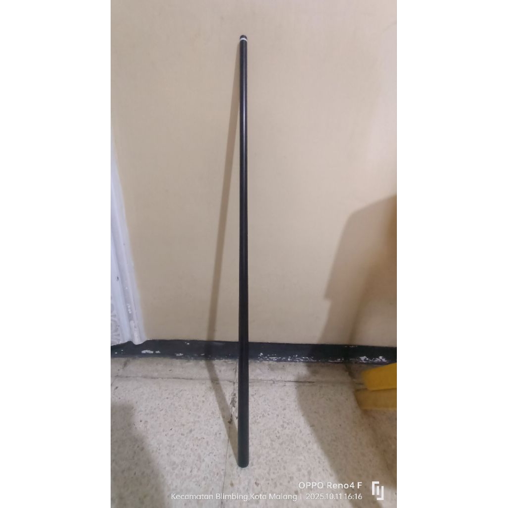 Cue shaft Composite Carbon EVO