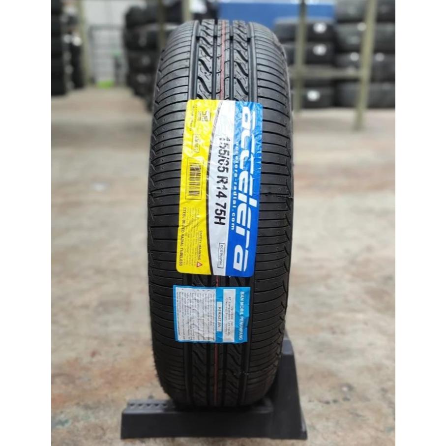 ACCELERA ukuran 155/65 R14