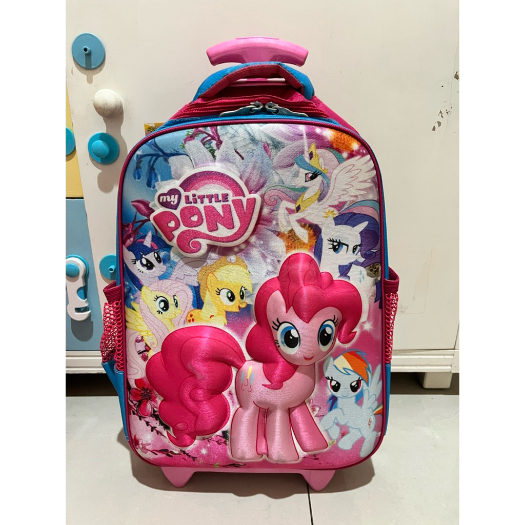 preloved Tas Koper anak TK