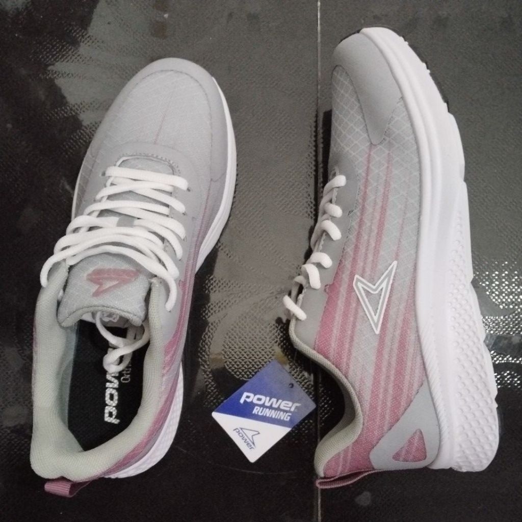 SALE Sepatu Power Ortholite by BATA Full Box