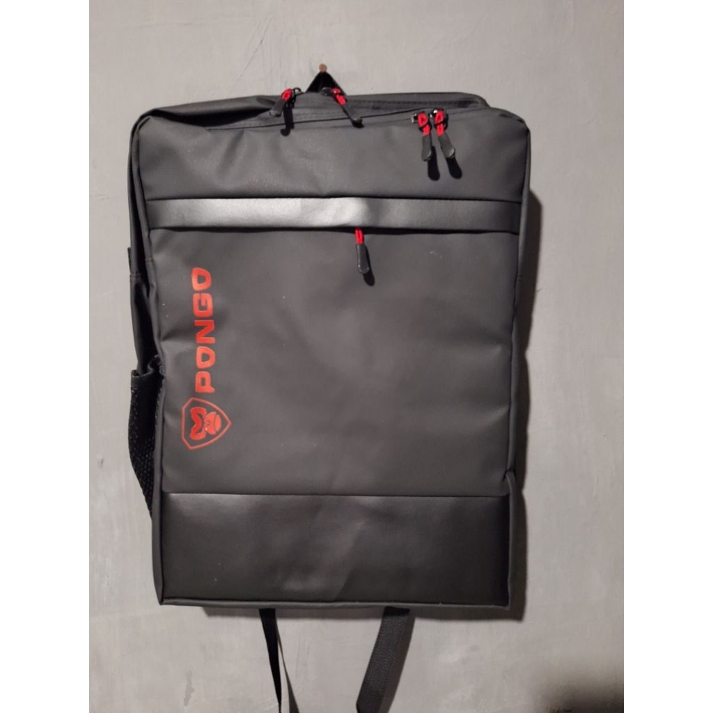 TAS LAPTOP ORIGINAL AXIOO PONGO 750