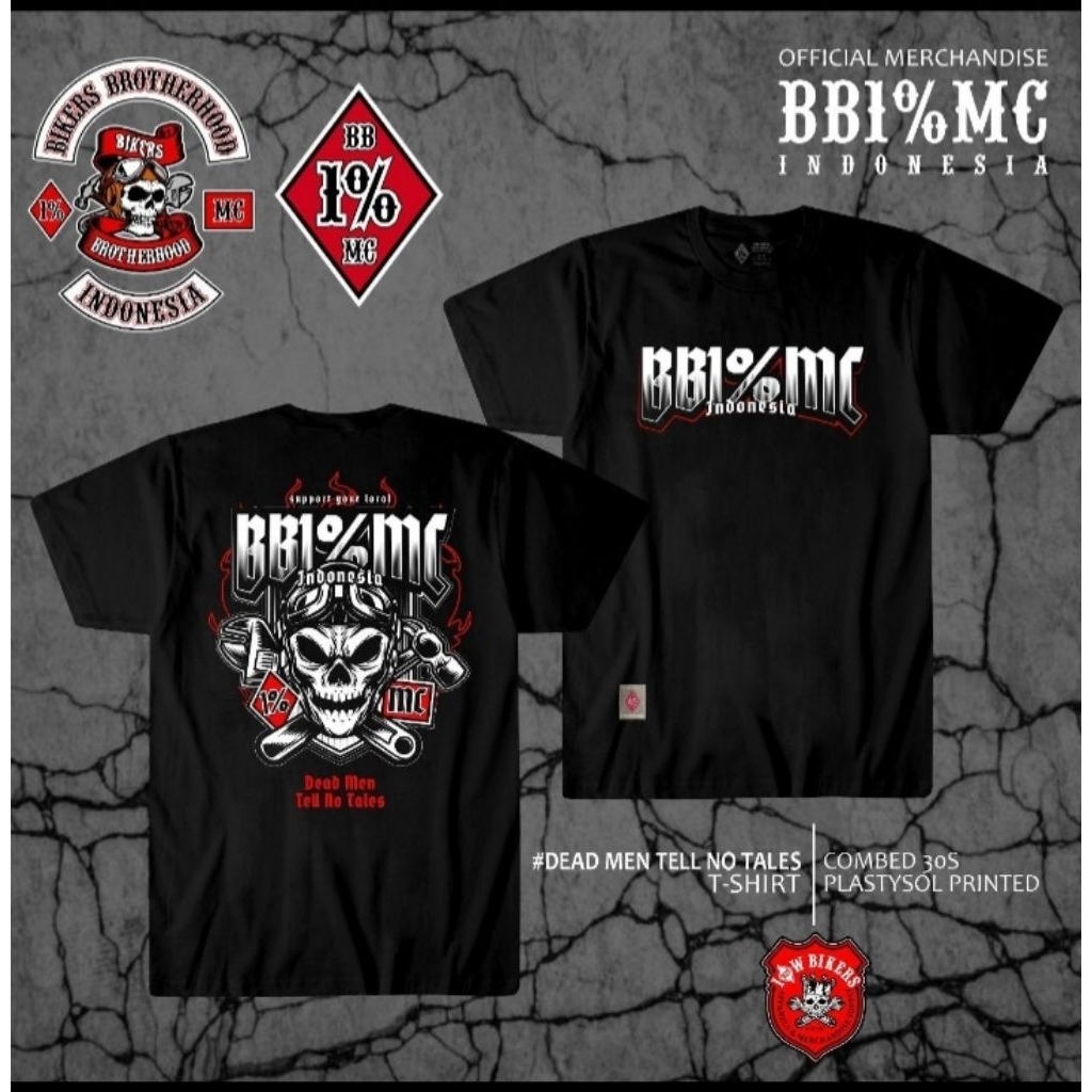 Tshirt BB1%MC