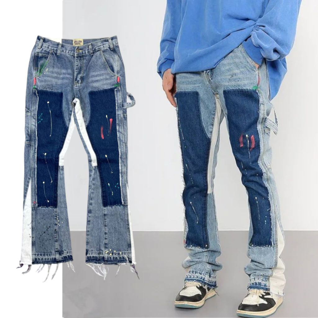 Gallery Dept Carpenter Flare