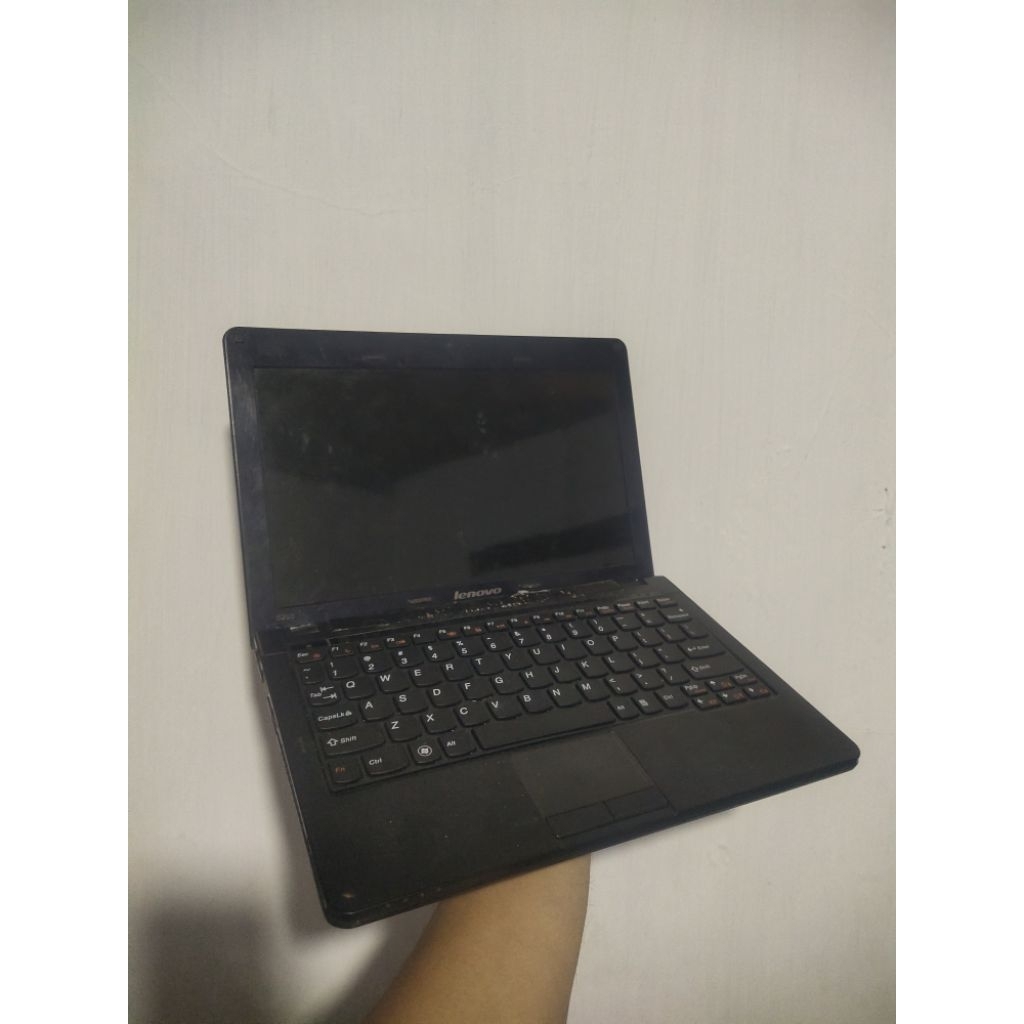 Lenovo S205 || Mesin Lenovo S205 || Laptop Lenovo || Laptop minus